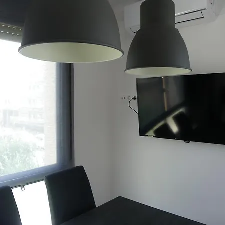 Omega 5 Apartment L'Estartit