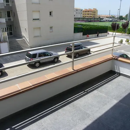 Omega 5 Apartment
