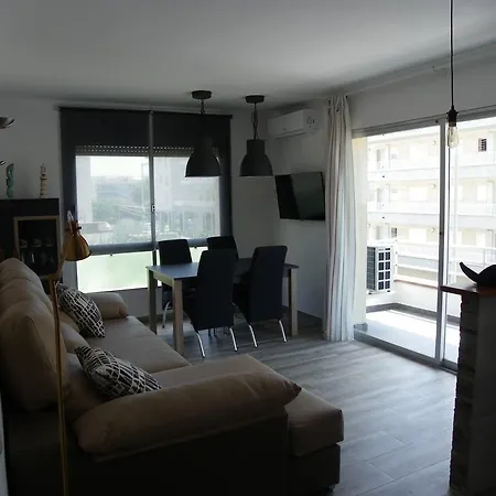 Omega 5 Apartment *