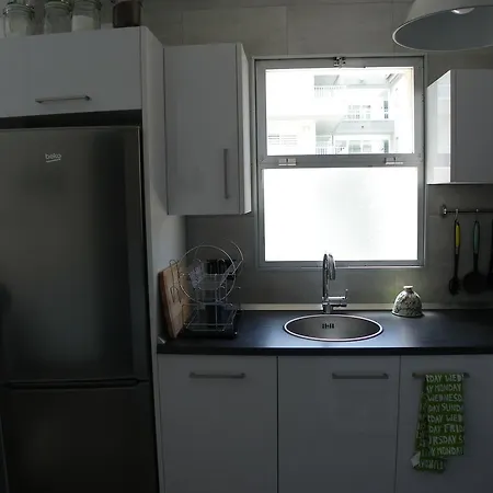 Apartment Omega 5