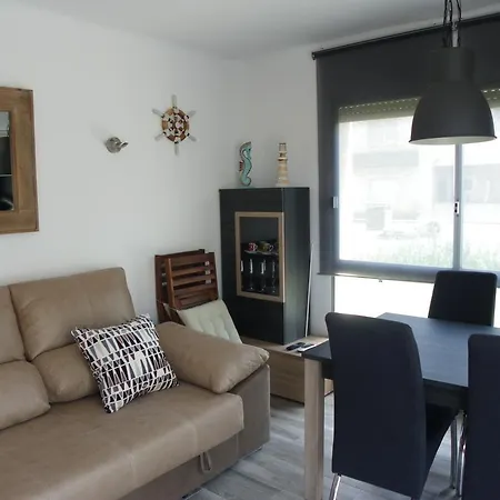 Omega 5 Apartment L'Estartit