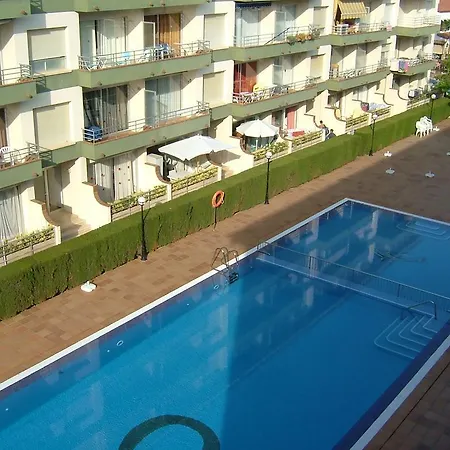 Omega 5 Apartment *