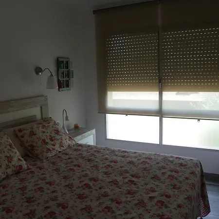 Omega 5 Apartment