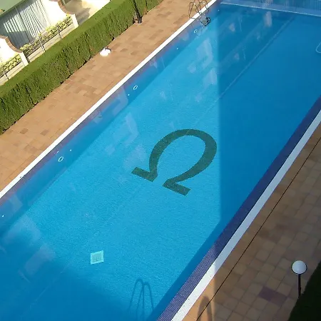 Omega 5 Apartment *